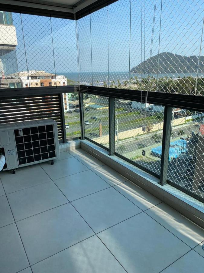 Sossego Beira Mar Apartman Bertioga Kültér fotó