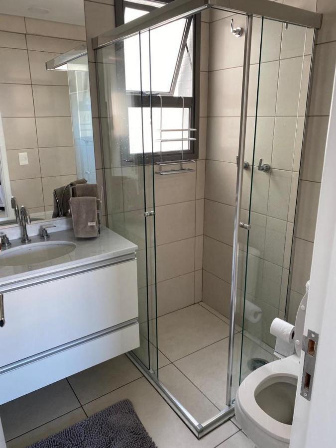 Sossego Beira Mar Apartman Bertioga Kültér fotó