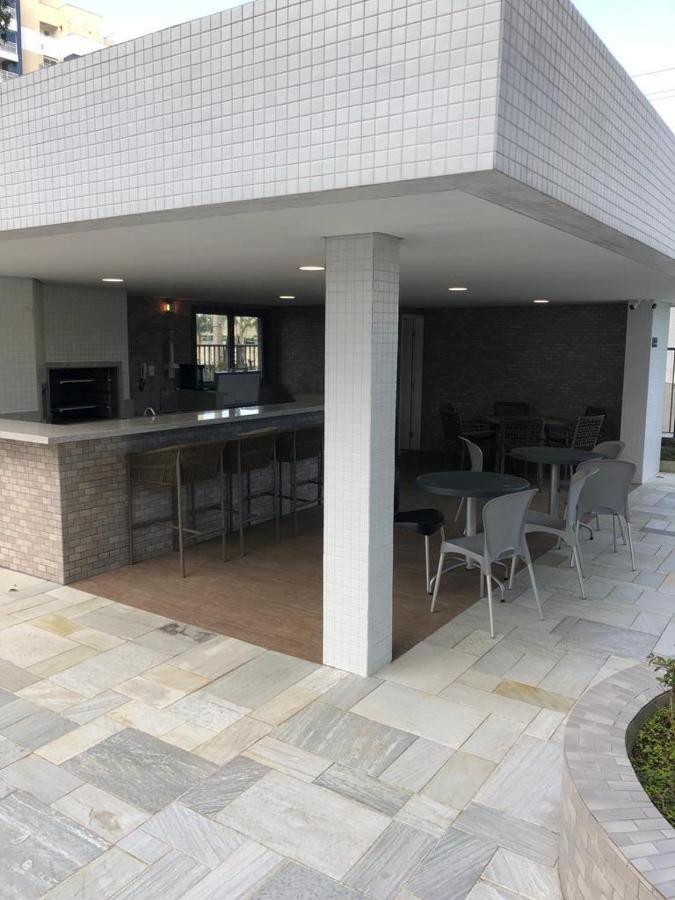 Sossego Beira Mar Apartman Bertioga Kültér fotó