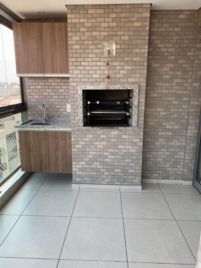 Sossego Beira Mar Apartman Bertioga Kültér fotó