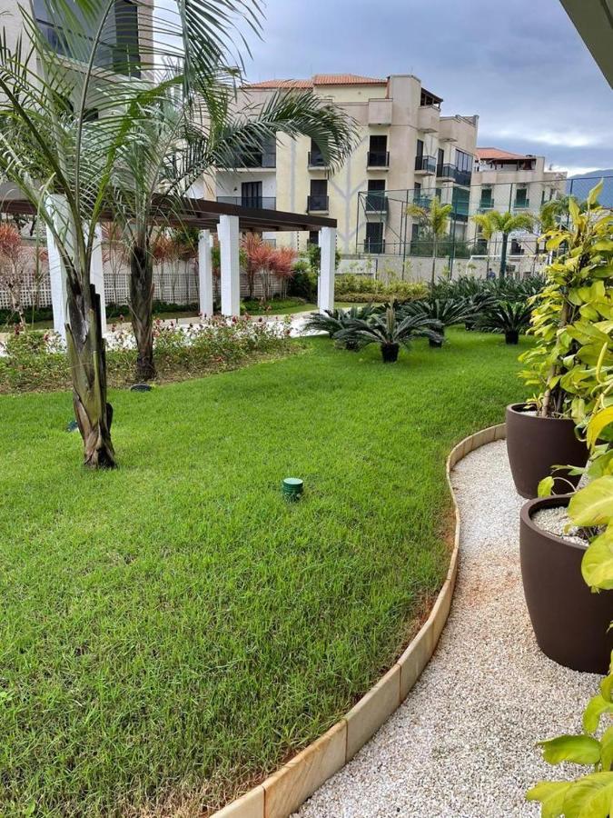 Sossego Beira Mar Apartman Bertioga Kültér fotó