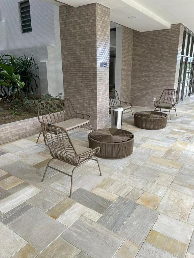 Sossego Beira Mar Apartman Bertioga Kültér fotó