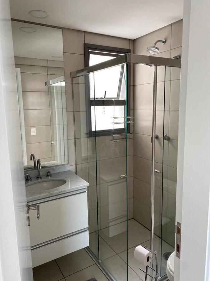 Sossego Beira Mar Apartman Bertioga Kültér fotó