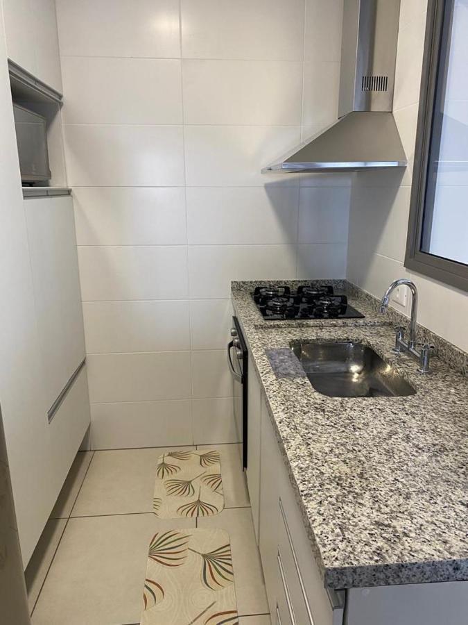 Sossego Beira Mar Apartman Bertioga Kültér fotó