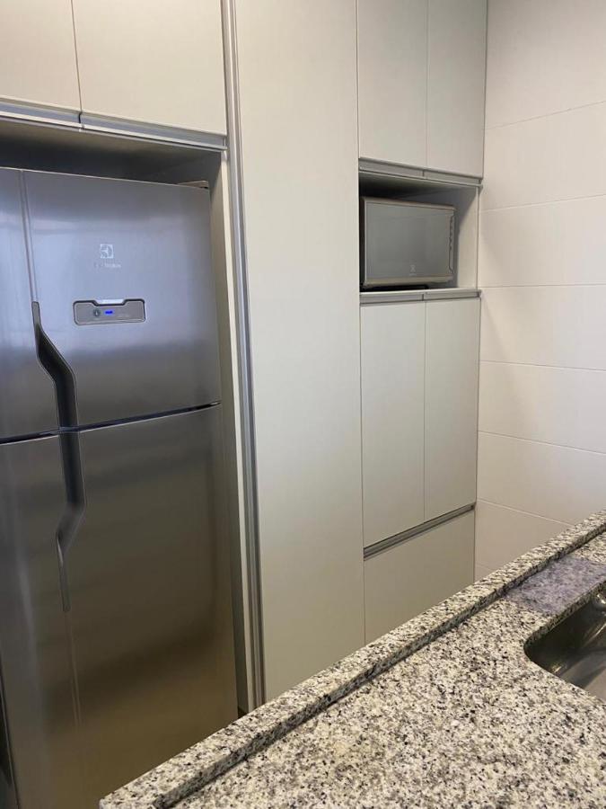 Sossego Beira Mar Apartman Bertioga Kültér fotó