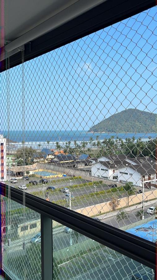 Sossego Beira Mar Apartman Bertioga Kültér fotó
