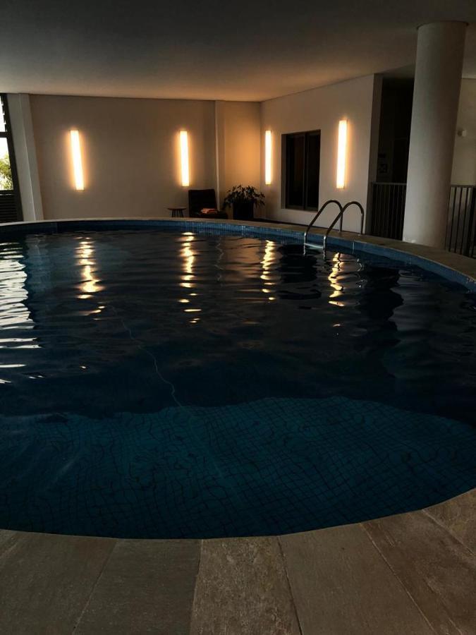 Sossego Beira Mar Apartman Bertioga Kültér fotó
