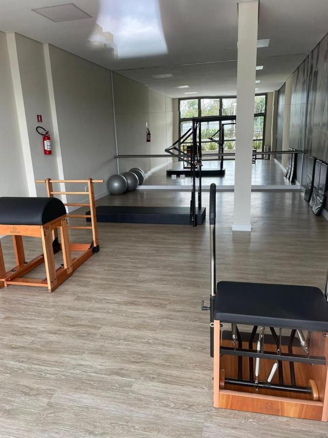 Sossego Beira Mar Apartman Bertioga Kültér fotó