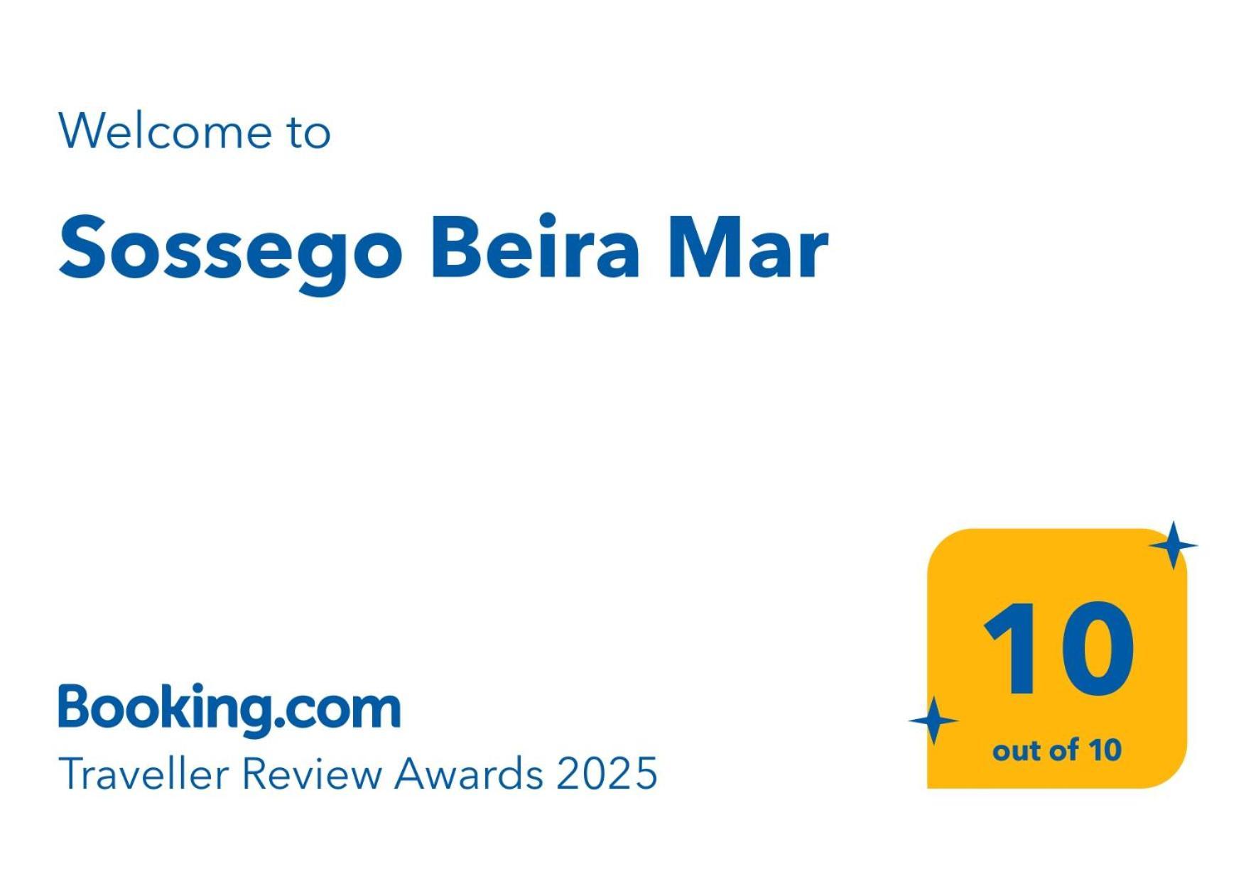 Sossego Beira Mar Apartman Bertioga Kültér fotó
